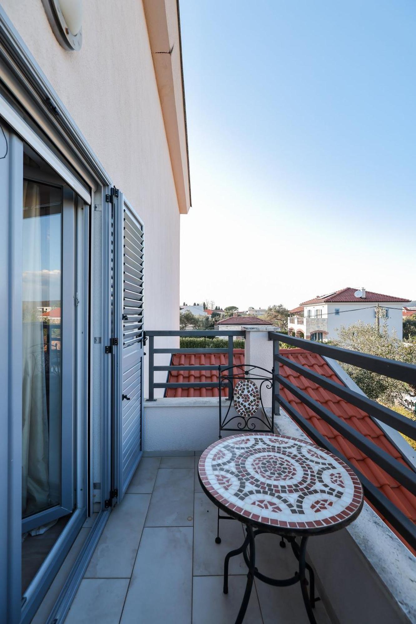 Villa Olive Garden Sukosan Exterior photo